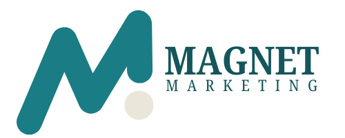 Magnet Marketing - Logo transparent